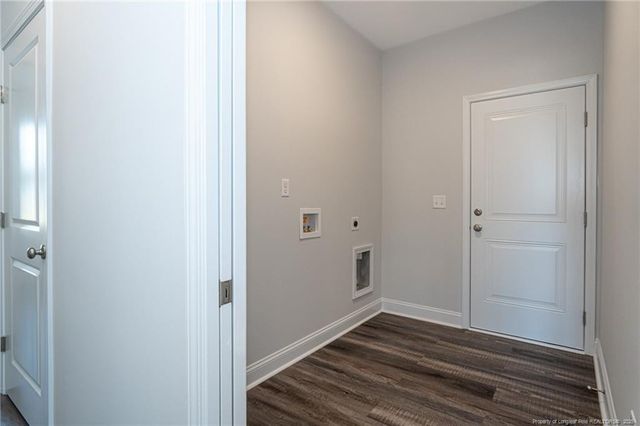 5814 James Allen Lane, Stedman, NC 28391