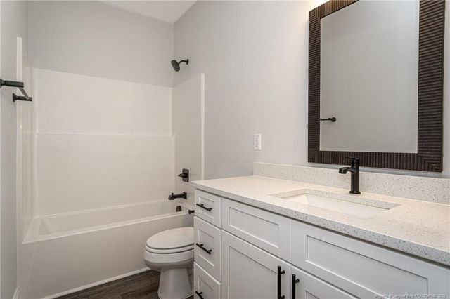 5814 James Allen Lane, Stedman, NC 28391