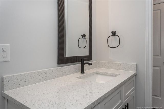 5814 James Allen Lane, Stedman, NC 28391