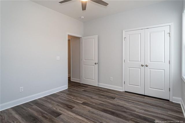 5814 James Allen Lane, Stedman, NC 28391