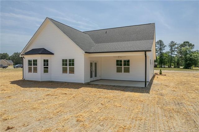 5814 James Allen Lane, Stedman, NC 28391