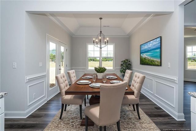 5814 James Allen Lane, Stedman, NC 28391