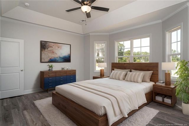 5814 James Allen Lane, Stedman, NC 28391