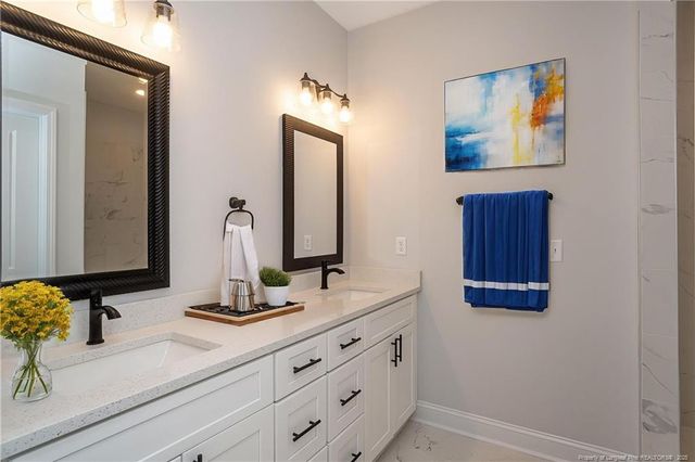 5814 James Allen Lane, Stedman, NC 28391