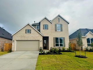 22230 Junction Peak Drive, Porter Heights, TX 77365