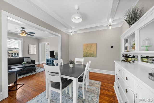 5323 Neosho Street, St Louis, MO 63109