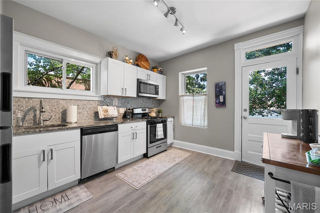 5323 Neosho Street, St Louis, MO 63109
