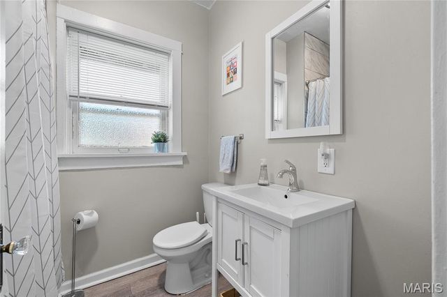5323 Neosho Street, St Louis, MO 63109