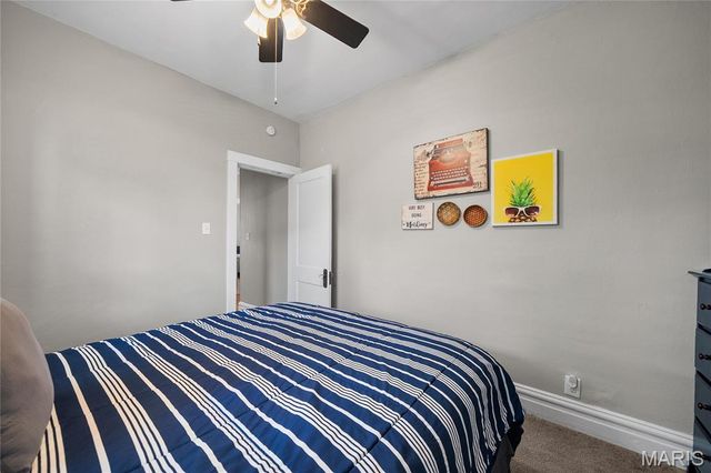 5323 Neosho Street, St Louis, MO 63109