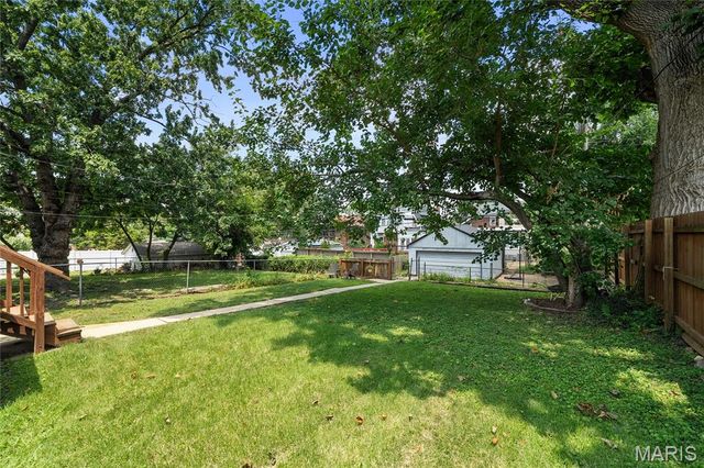 5323 Neosho Street, St Louis, MO 63109