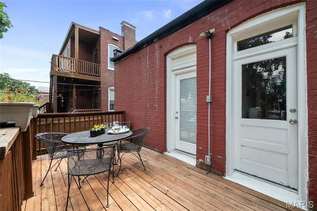 5323 Neosho Street, St Louis, MO 63109