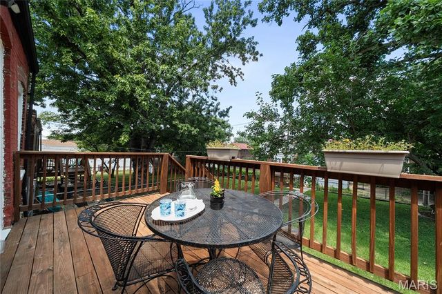 5323 Neosho Street, St Louis, MO 63109