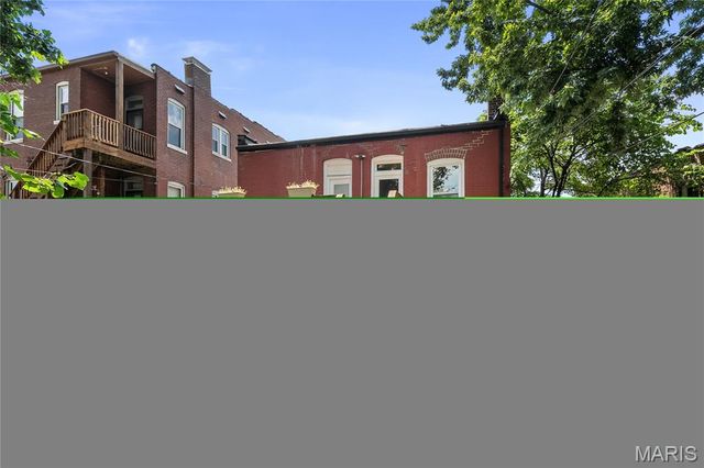5323 Neosho Street, St Louis, MO 63109