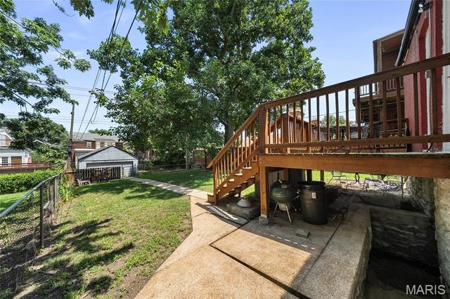 5323 Neosho Street, St Louis, MO 63109