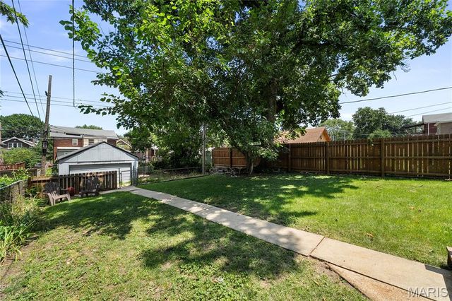 5323 Neosho Street, St Louis, MO 63109