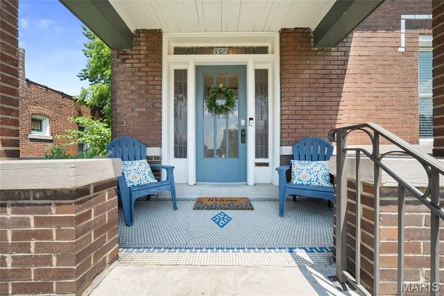 5323 Neosho Street, St Louis, MO 63109