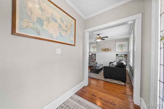 5323 Neosho Street, St Louis, MO 63109