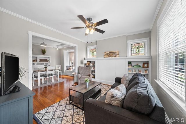 5323 Neosho Street, St Louis, MO 63109