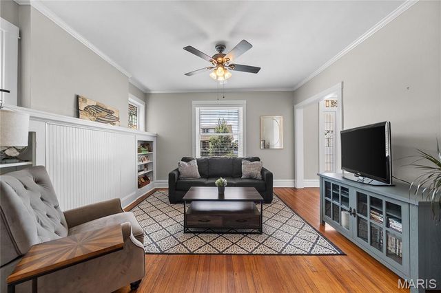 5323 Neosho Street, St Louis, MO 63109