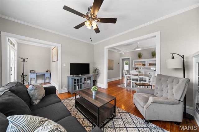 5323 Neosho Street, St Louis, MO 63109