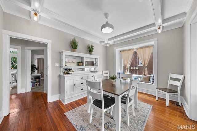 5323 Neosho Street, St Louis, MO 63109