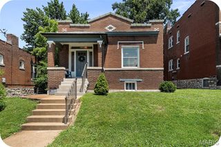 5323 Neosho Street, St Louis, MO 63109