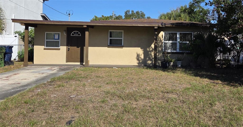 4119 W LA SALLE STREET, Tampa, FL 33607