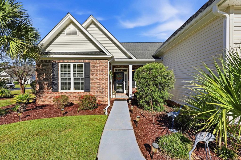 709 Woodstone Ct., Murrells Inlet, SC 29576 — photo 3