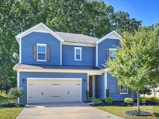 15307 Autumn Sage Drive, Charlotte, NC 28278