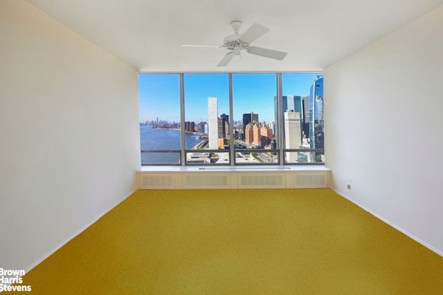 870 United Nations Plz 31 32F, New York City, NY 10017