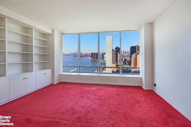 870 United Nations Plz 31 32F, New York City, NY 10017