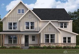 75 Libby Hollow Street, Springboro, OH 45066