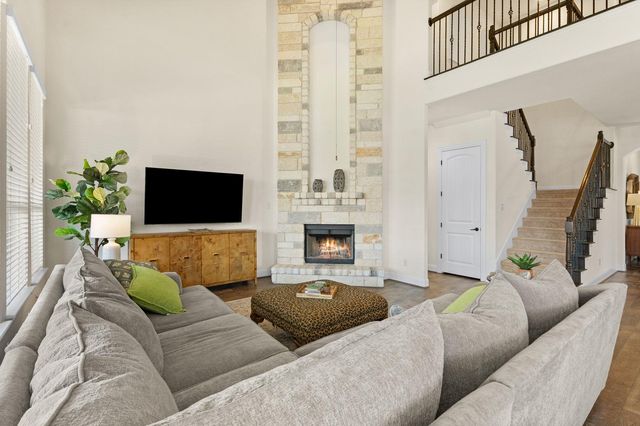 1113 Hartman DR, Leander, TX 78641