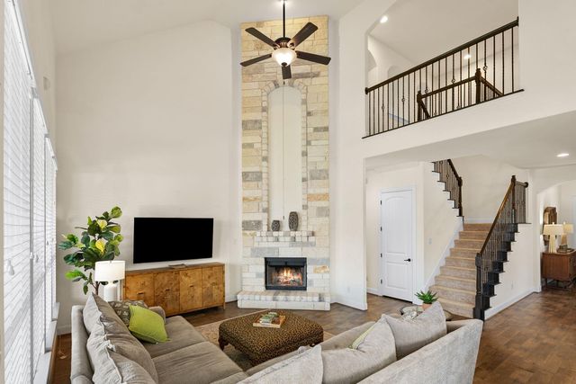 1113 Hartman DR, Leander, TX 78641