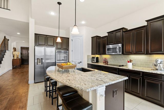 1113 Hartman DR, Leander, TX 78641