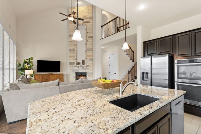 1113 Hartman DR, Leander, TX 78641