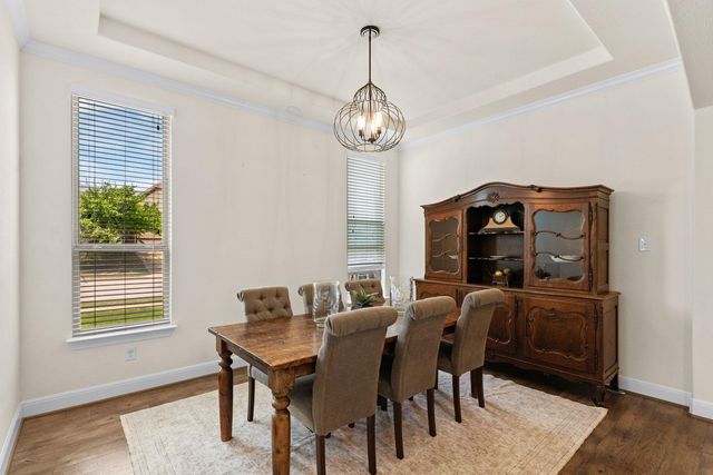 1113 Hartman DR, Leander, TX 78641