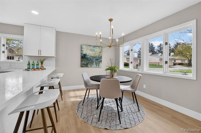34973 Meadow Lane, Farmington Hills, MI 48335
