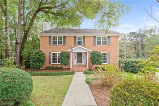 6601 Sugar Creek S Drive, Mobile, AL 36695