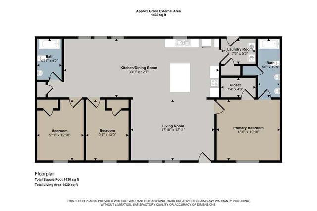 1480 Red Oak Lane, Belmont, MI 49306