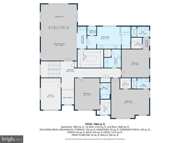 6933 ESPEY LN, Mclean, VA 22101