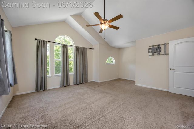 2480 Burleigh Street, West Bloomfield Charter Township, MI 48324