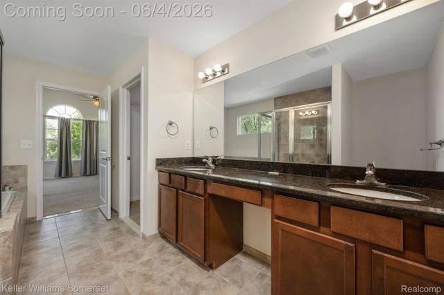 2480 Burleigh Street, West Bloomfield Charter Township, MI 48324