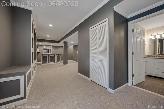 2480 Burleigh Street, West Bloomfield Charter Township, MI 48324