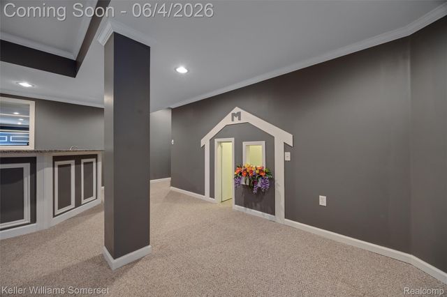 2480 Burleigh Street, West Bloomfield Charter Township, MI 48324