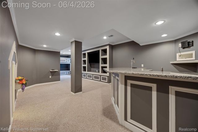 2480 Burleigh Street, West Bloomfield Charter Township, MI 48324