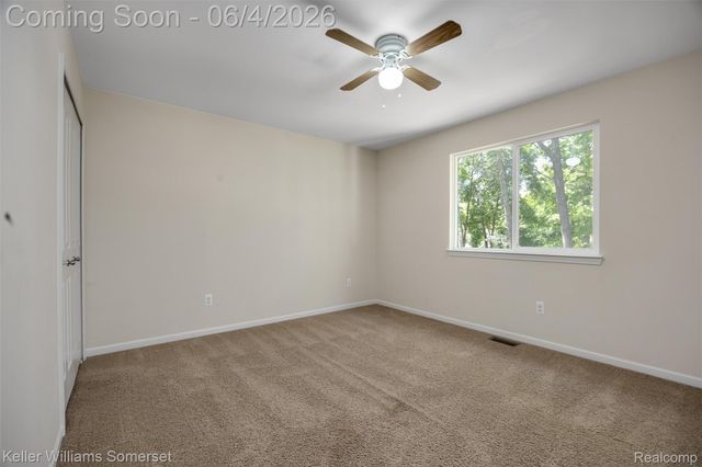 2480 Burleigh Street, West Bloomfield Charter Township, MI 48324