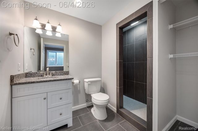 2480 Burleigh Street, West Bloomfield Charter Township, MI 48324