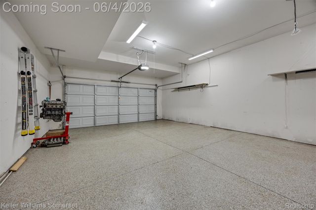 2480 Burleigh Street, West Bloomfield Charter Township, MI 48324