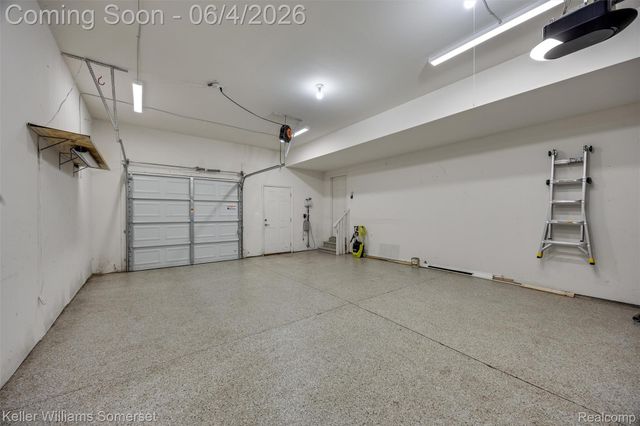 2480 Burleigh Street, West Bloomfield Charter Township, MI 48324